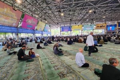 دهن کجی ستاد نماز جمعه تهران به افکار عمومی