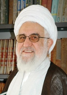 ayatollah ghorbani1
