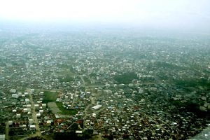 احداث کمربندی بزرگ رشت عملیاتی میشود