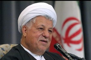 آیت الله هاشمی رفسنجانی یار دیرین امام (ره) و رهبری به ملکوت اعلی پیوست
