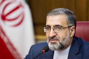 اهمال دولتمردان در پرونده ۲میلیارد دلاری پیگیری می شود/عفو برخی محکومان ازجمله دانشجویان و اصحاب فرهنگ و هنر