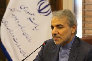 امسال برای انجام ۷۳ هزار و ۴۰۰ میلیارد تومان سرمایه گذاری، برنامه ریزی کرده ایم
