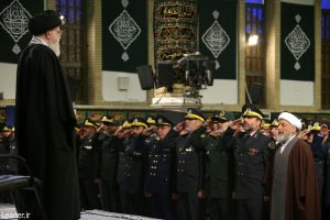 راهپیمایی ۲۲ بهمن دشمنشکن و پر شکوهتر از سالهای قبل خواهد شد