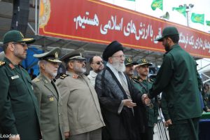 ایستادگی ملت ایران در مقابل تقسیم دنیا به «سلطهگر و سلطهپذیر» امریکا را عصبانی کرده است