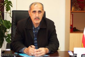 راهاندازی کاروان خبری «تا کنگره» در گیلان