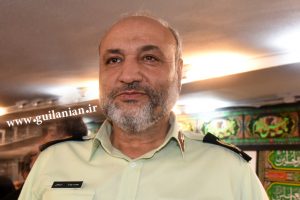 زیرساخت نامناسب جادهای عامل ۴۰ درصد از سوانح رانندگی در استان گیلان است