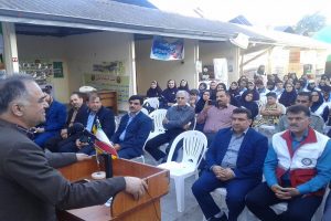 برنامه های فرهنگی در اولویت اداره ها باشد