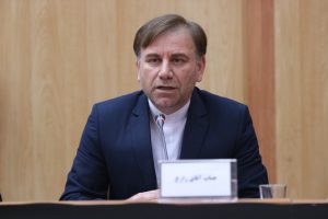 انتخابات، مانور اقتدار ملی را به نمایش می گذارد