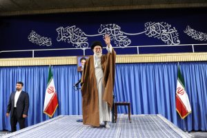هر کس رأی بیاورد، برنده اصلی انتخابات، نظام و ملت ایران هستند