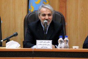 در کنار انجام کارهای زیربنایی، به محرومان بی توجه نیستیم / کابینه دوازدهم، فراجناحی است