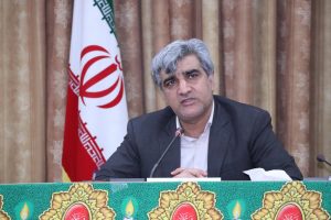 انتظارم از مردم گیلان این است که حرمت یکدیگر را حفظ کنیم/ در موضوع فساد اداری با احدی تعارف ندارم