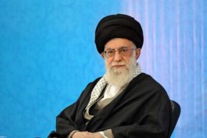 وسوسه خناسان نتوانست در محبت عمیق او به این حقیر خلل وارد آورد