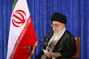 راهحل منطقی ایران درمسئله فلسطین رفراندوم از فلسطینیان واقعی است