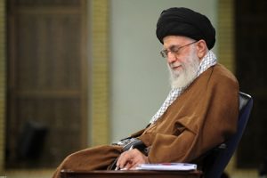 جمهوری اسلامی باید زکات را در سرلوحه برنامههای خود گذارد