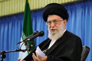در جمهوری اسلامی تعرض به غیرمسلمان هیچ سابقهای ندارد
