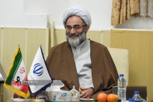 بسیاری از مشکلات فعلی کشور از عدم نظارت صحیح مسئولان نشأت میگیرد