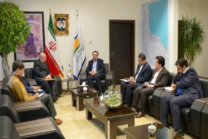 تحولات بین المللی اخیر بهترین فرصت برای فعال سازی کریدور شمال جنوب