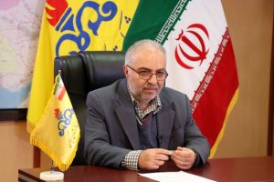 اجرای ۱۸۶ کیلومتر عملیات شبکه گذاری گاز در پاییز سال جاری /۲۰ هزار کیلومتر شبکه گاز در گیلان