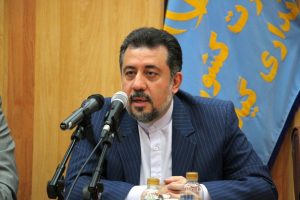 دولت به دنبال تخصصی سازی تشکل های مردم نهاد جوانان است