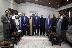 مردمی بودن هیئتهای مذهبی به عنوان یک اصل حفظ شود