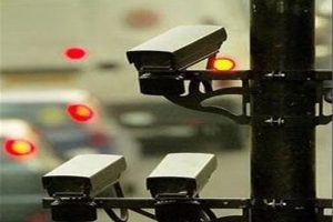 ۷۰ درصد تقاطعهای رشت به “دوربین ثبت تخلف” مجهز میشوند