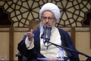 دولت در بالا و پایین رفتن نرخ ارز نقش دارد؛ دولت نمی خواهد دلار از ده هزار تومان پایین تر بیاید؛ هم مردم و هم دولت در مشکلات گرانی سهم دارند