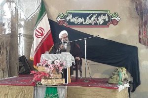 برنامهریزی دشمن برای استفاده از فضای مجازی/ مسئولان نظارت کنند