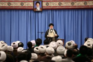 همه مسئولان یکصدا معتقدند با آمریکا در هیچ سطحی مذاکره نخواهد شد