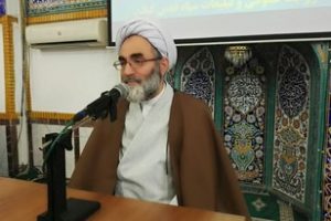 باید خرافه گویی از هیئتها دور شود