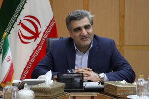 جانبازان شهدای زنده کشور هستند