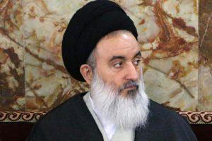 شهدای مدافع حرم و امنیت ملی