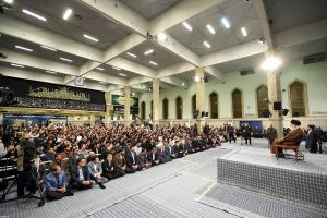 کوتاهآمدن امریکا را گستاخ میکند تنها راه، مقابله وایستادگی است