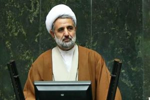 لابی های سنگین برای سؤال نکردن از رئیس جمهور را افشا خواهم کرد/ دولت از قانون تخطی کرده است