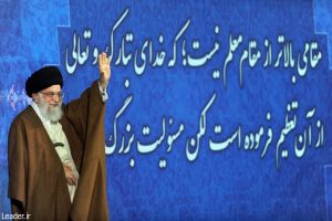 آقای ترامپ! شما غلط میکنید