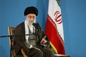 اجرای تحریم ۱۰ ساله نقض برجام است/ قطعاً جمهوری اسلامی واکنش نشان خواهد داد