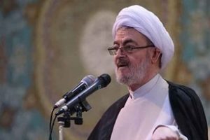 هدف دشمن در عملیات تروریستی حرم امام ضربه به اصل نظام بود