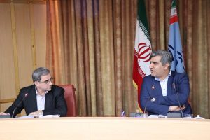 کشاورزی، گردشگری و تجارت؛ کلیدواژه های توسعه اقتصادی استان