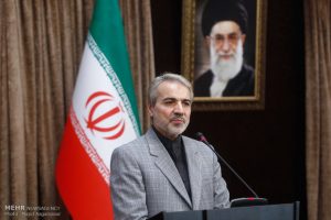 راهآهن قزوین ـ رشت قبل از پایان دولت یازدهم به بهرهبرداری میرسد