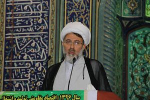مسئولان در مدیریتشان خدا را درنظر داشته باشند/ما آمریکا را به نسل جوان نشناساندیم