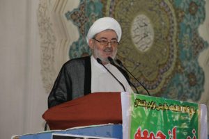 ادعای قشونکشی عربستان به ایران خبری خندهدار و مضحک است