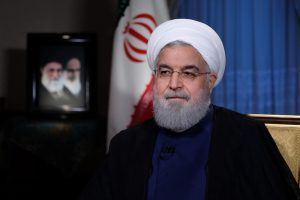 روحانی: ناگفتههایی دارم/ کیهان: ناگفتهای نمانده جز اینکه ۱۸ میلیارد دلار را به چه کسی دادید؟