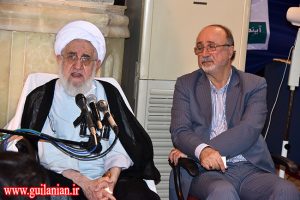 پیام مشترک نماینده ولی فقیه در گیلان و استاندار به مناسبت روز نیروی دریایی