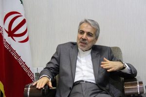 وضع موجود اقتصاد کشور مطلوب نیست