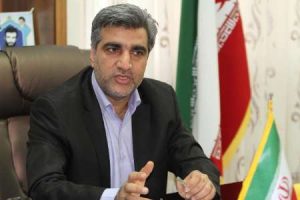 تامین آب زراعی تلاشی برای بهبود معیشت کشاورزان است
