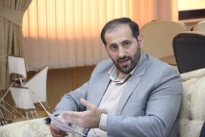تشدید تحریمها توانمندی ملت ایران را مضاعف میکند/سهم بسزای نفت ایران در معادلات جهانی