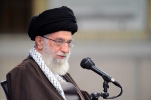 ملت سربلند ایران! عزم و بصیرت شما حادثهای بزرگ وخیره کننده آفرید