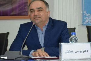توسعه کمی و کیفی خدمات پزشکی مطالبه جدی مردم آستارا است