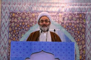 جامعه فاقد مطالبه گری جامعهای مرده است