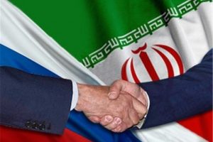 بازرگانان کشورهای روسیه و قزاقستان در انزلی سرمایهگذاری میکنند