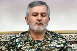 مقابله با شبههافکنی در مورد دفاع مقدس